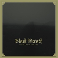 Black Wreath - A Pyre Of Lost Dreams (CD)
